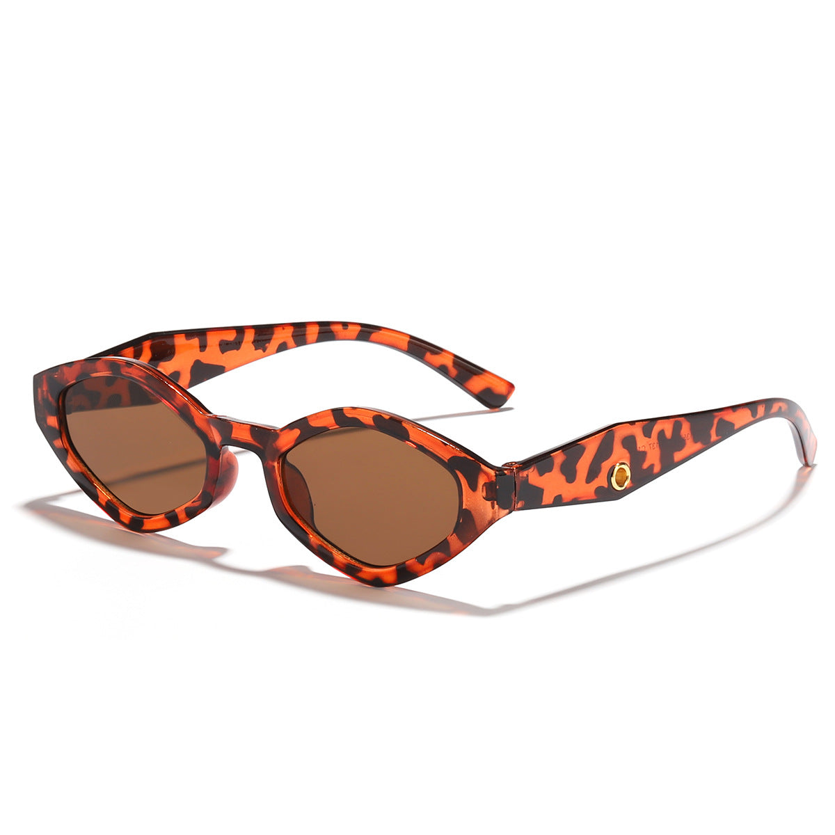 Damen Designer Sonnenbrille Brehn