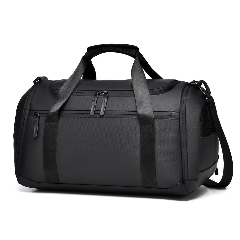 Schwerlast-Reise-Duffel Brehn