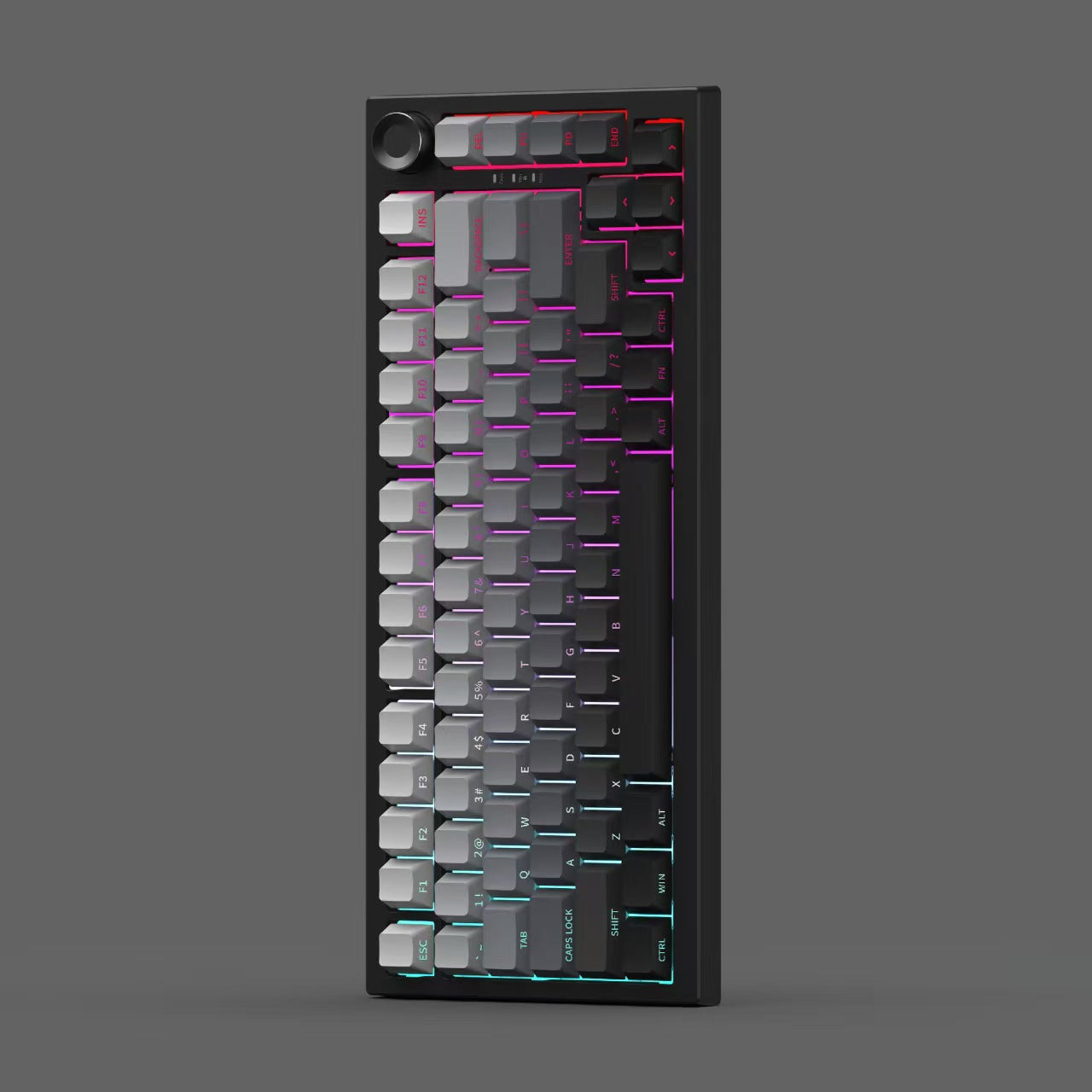 Mechanische Tastatur Brehn