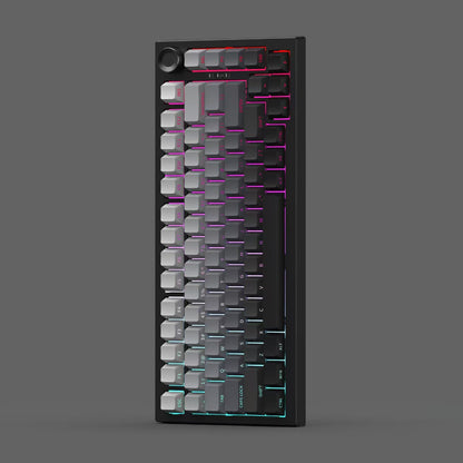 Mechanische Tastatur Brehn