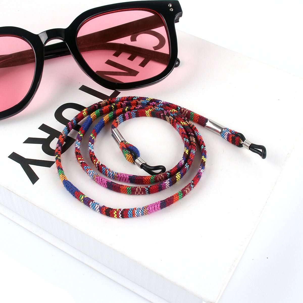 Bunte Eyewear Sicherheitsriemen Brehn