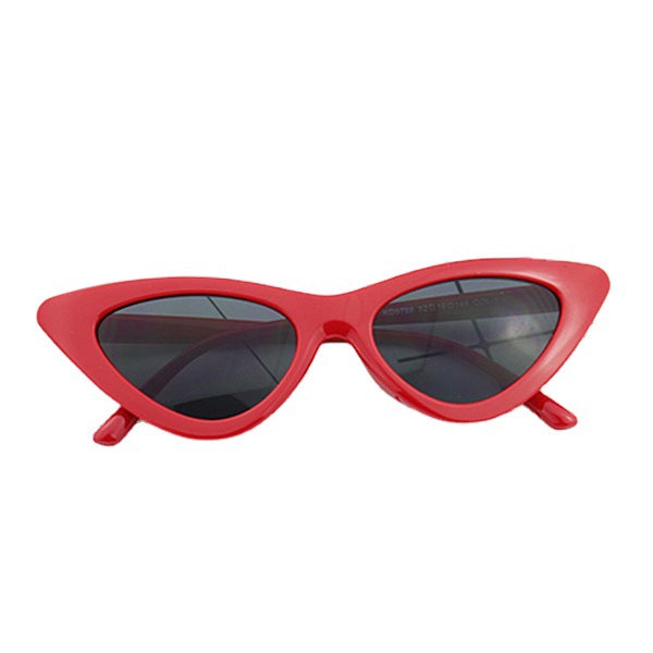 Damen Cat-Eye Sonnenbrille mit elegantem Design und UV-Schutz Brehn