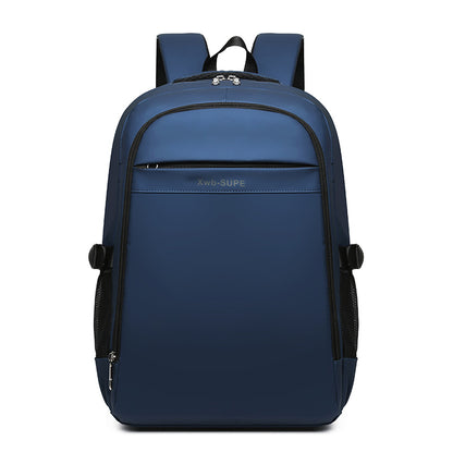Leichtgewichtiger Urbaner Pendler Rucksack