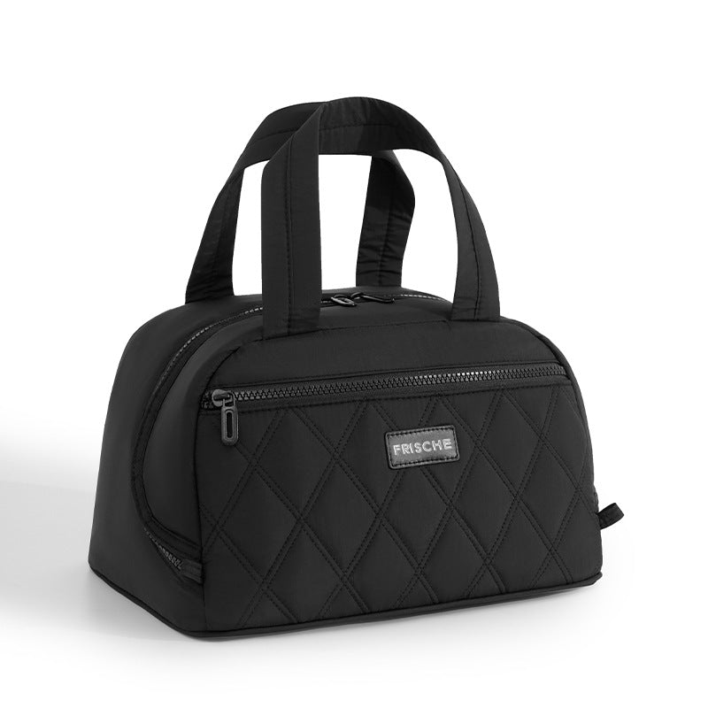 Gepolsterte Wochenendtasche Brehn