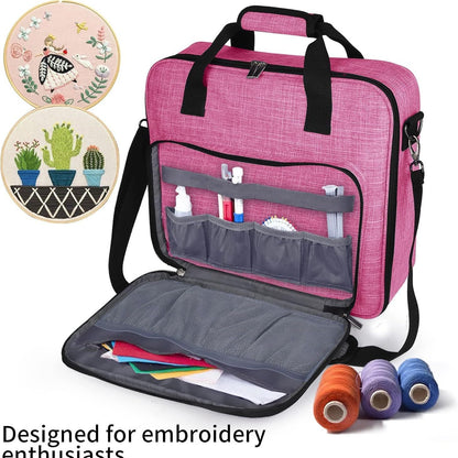 Multifunktionale Organizer-Tasche Brehn