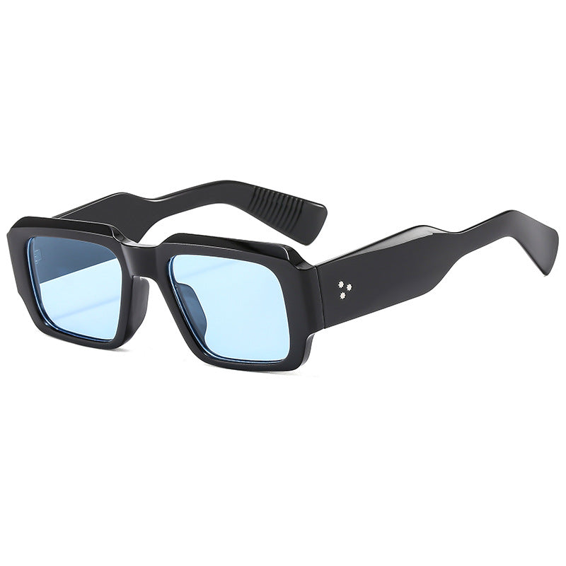 Damen Modische Sonnenbrille im urbanen Stil Brehn