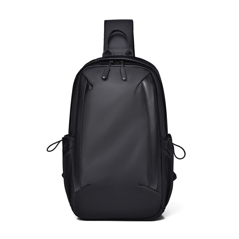Sling-Style Anti-Diebstahl-Rucksack Brehn