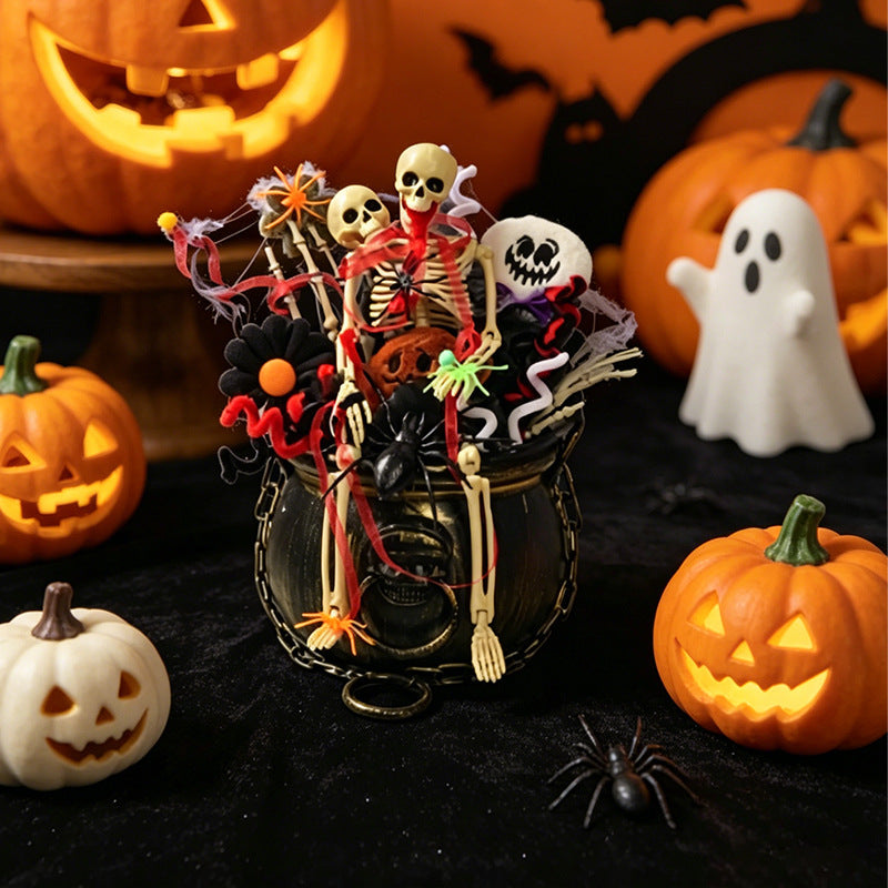 Spooky Halloween Dekoration Brehn