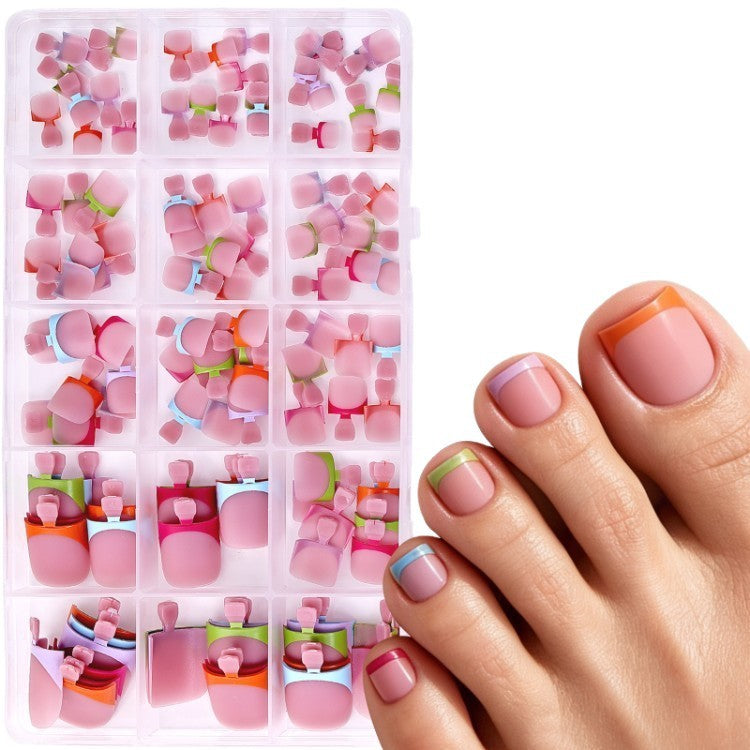 Nail Art Dekorationsset Brehn