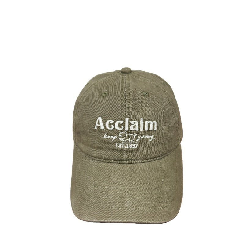 Herren Freizeit Baseballmütze Brehn 1784270912