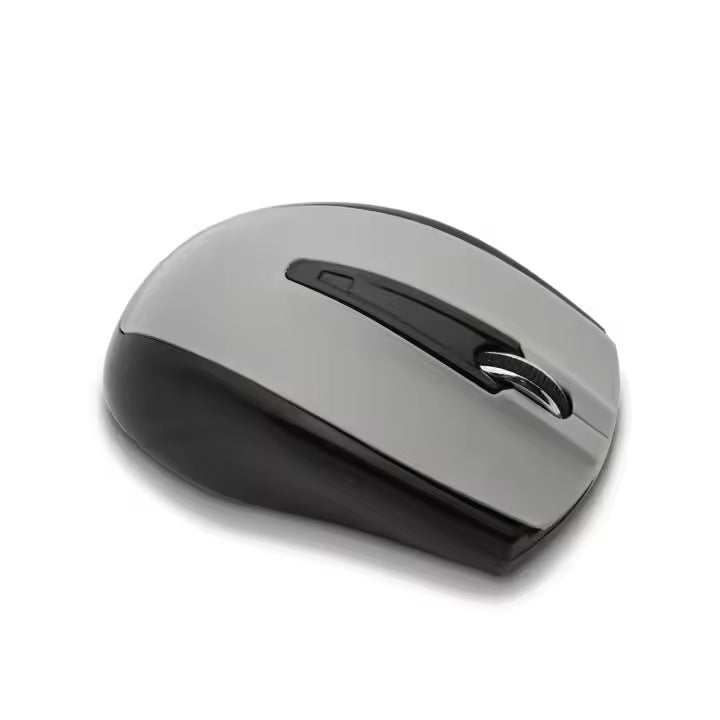 Ergonomische Funkmaus mit Präzisionssensor Brehn