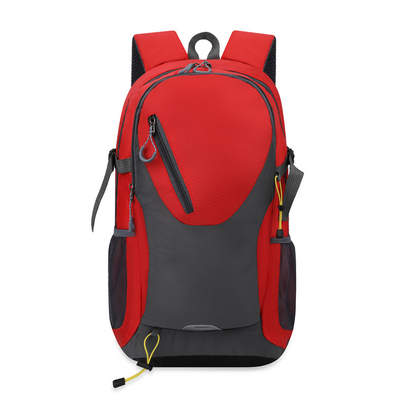 Multi-Function Reise-Rucksack Brehn