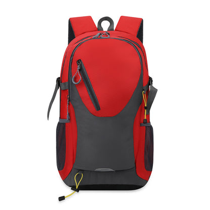 Multi-Function Reise-Rucksack Brehn