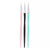 Professionelles Feindetail-Nagelkunst-Pinsel-Set Brehn
