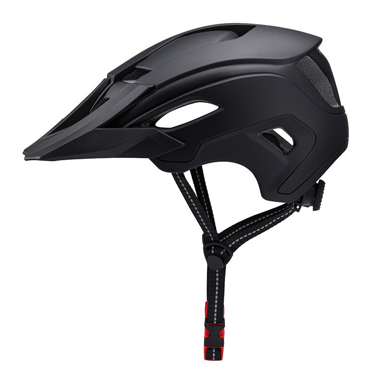 Hochleistungs-Fahrradhelm Brehn
