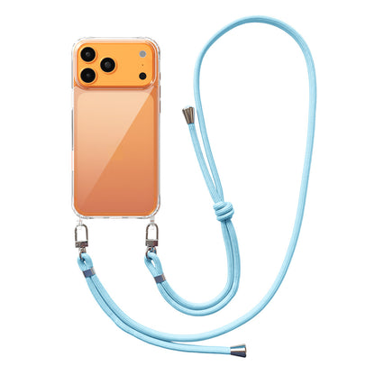 Stylische Crossbody-Handytasche mit verstellbarem Schulterriemen Brehn