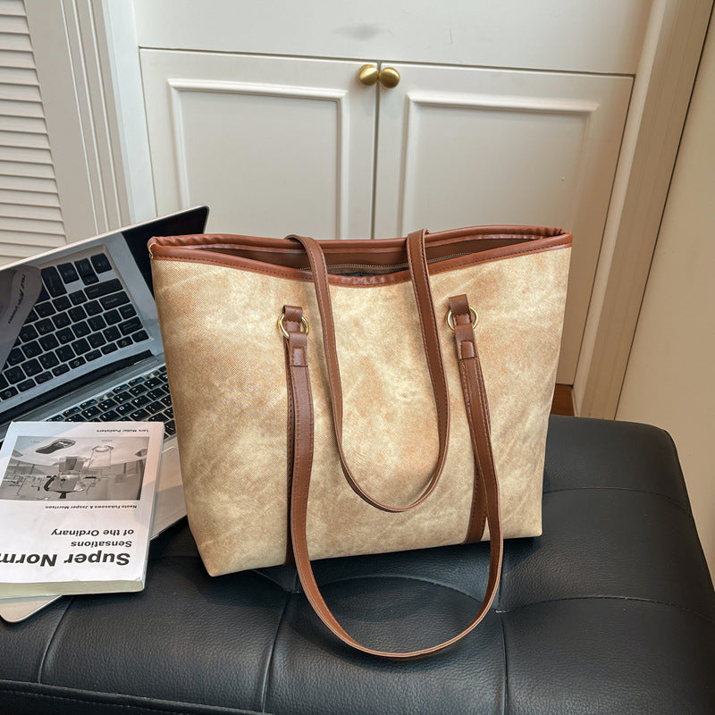 WoSpacious Everyday Tote Bag Brehn