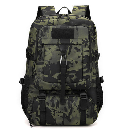 Heavy-Duty Taktischer Wanderrucksack Brehn