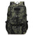 Heavy-Duty Taktischer Wanderrucksack Brehn