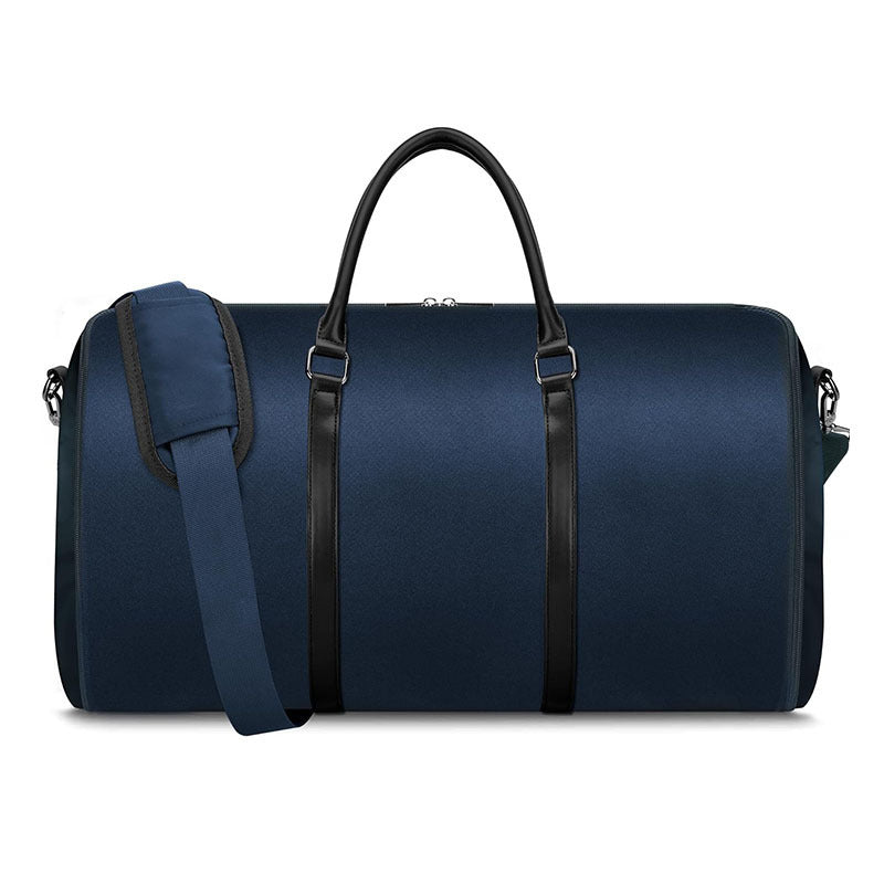 Sportliche Reisetasche mit Hochwertigem Tragesystem Brehn
