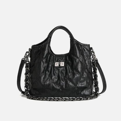 Gepolsterte Mode-Handtasche Brehn