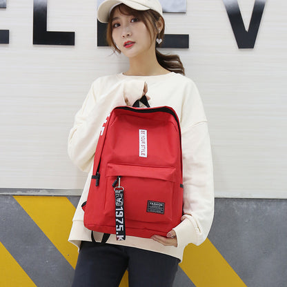 Stylischer Tagesrucksack Brehn