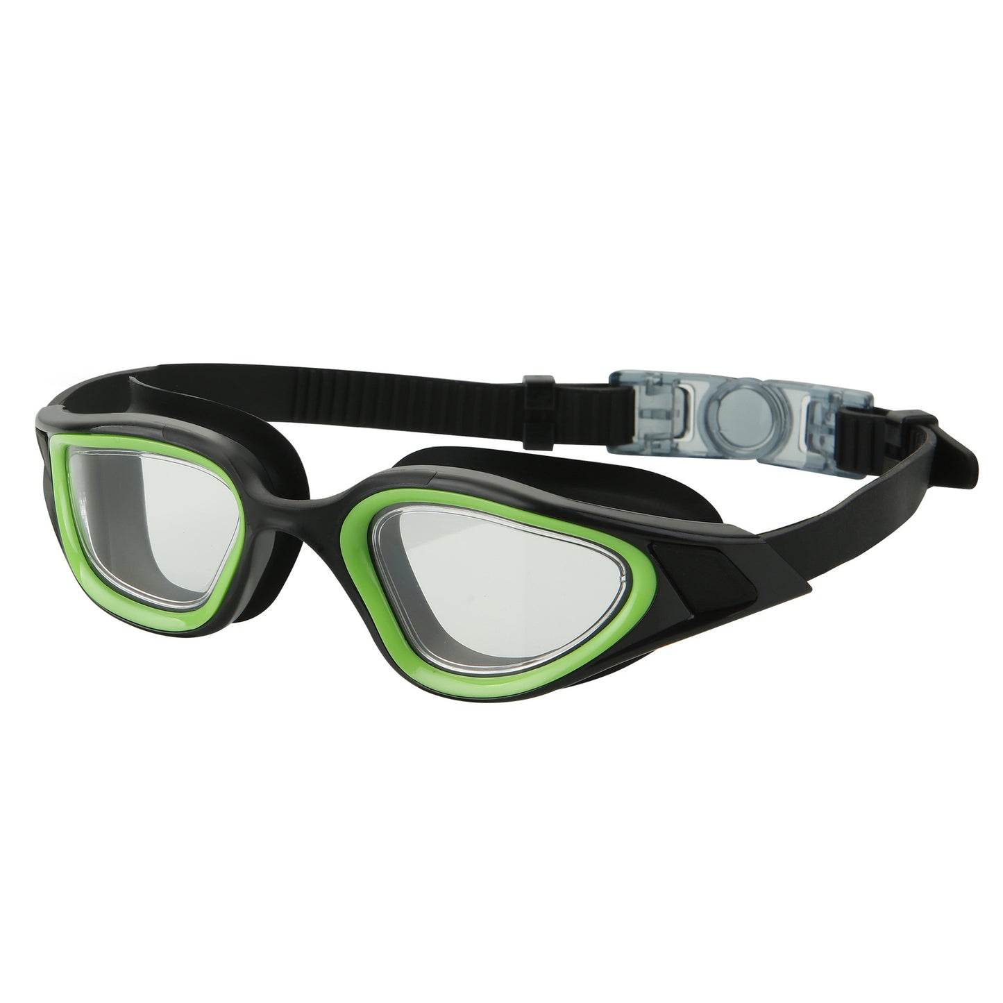 Hochleistungs-Schwimmbrille Brehn