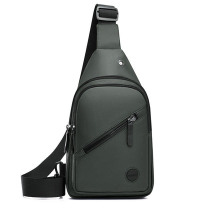 Lässiger Sling-Rucksack