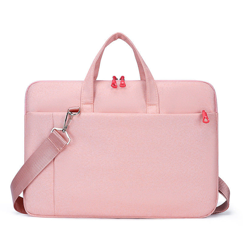 Elegantes Business-Laptop-Portfolio Brehn