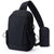 Ergonomischer Sling-Rucksack mit Organizer Brehn