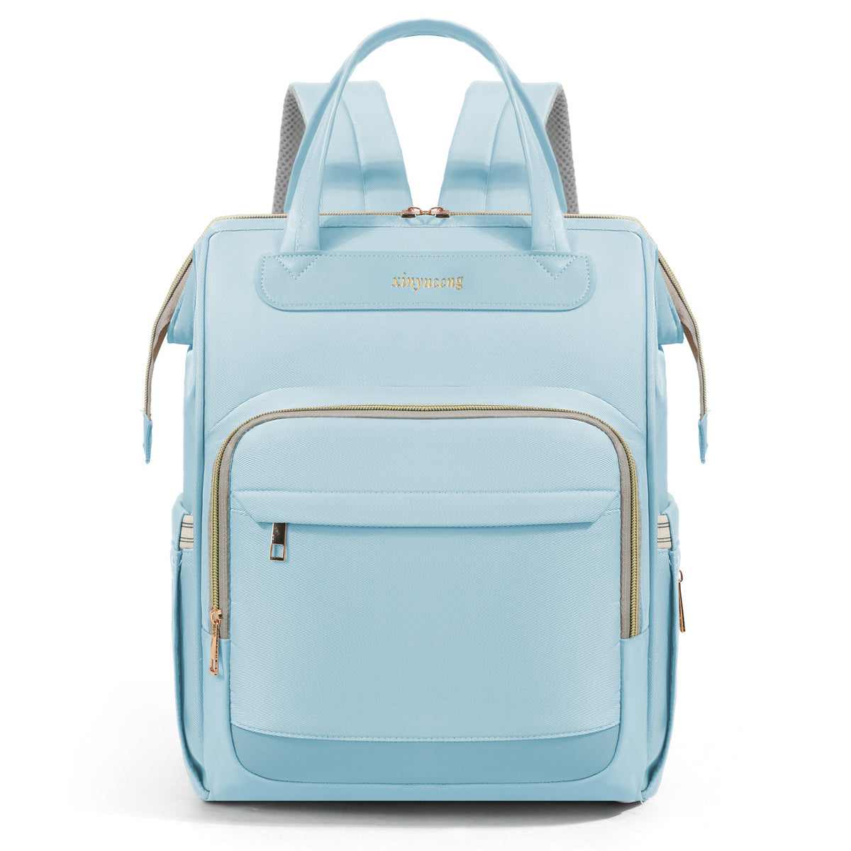 Multi-Funktionaler Rucksack Brehn