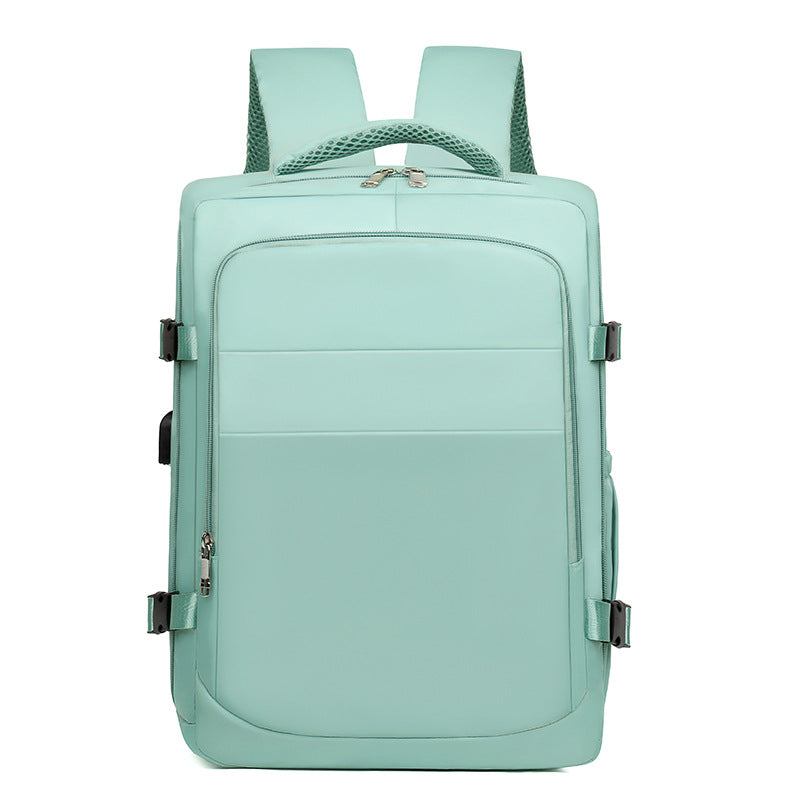 WoErgonomischer Reise-Rucksack Brehn