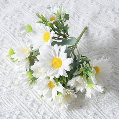 Dekorative Kunst-Daisy Blumensstempe