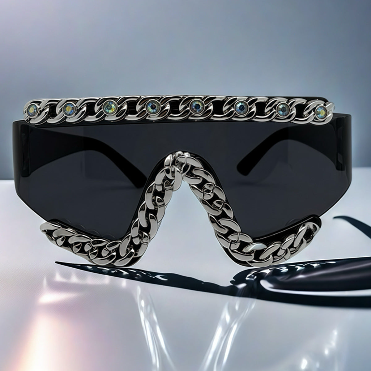 Damen Fashion-Sonnenbrille Brehn