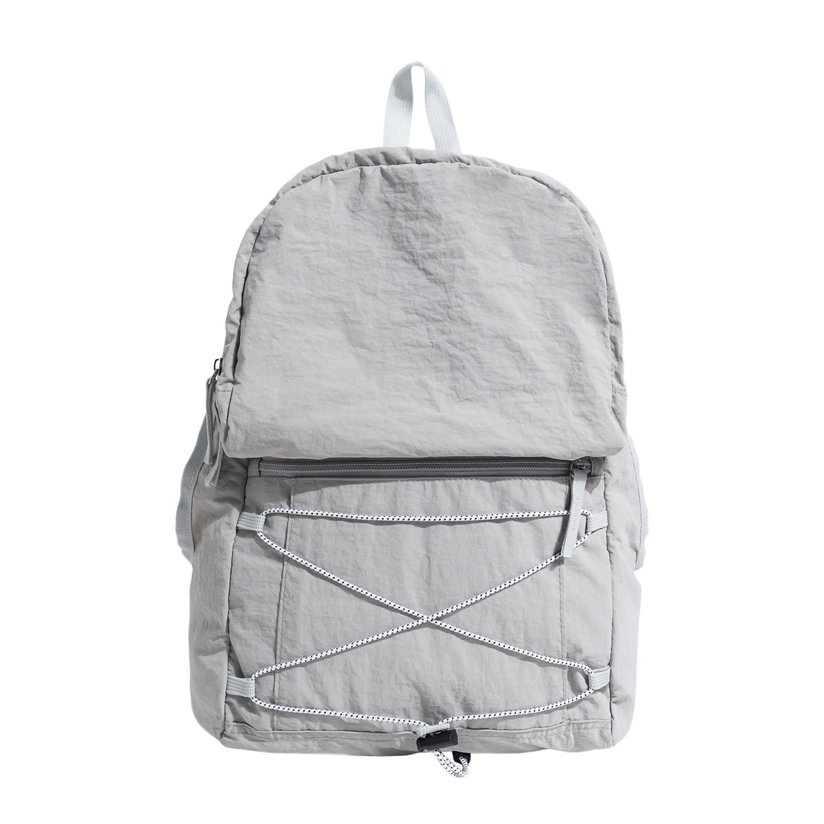 Leichtgewicht Ripstop Wanderrucksack Brehn