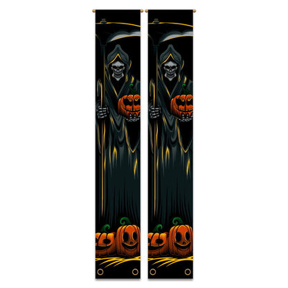 Halloween Dekorativer Banner Set Brehn
