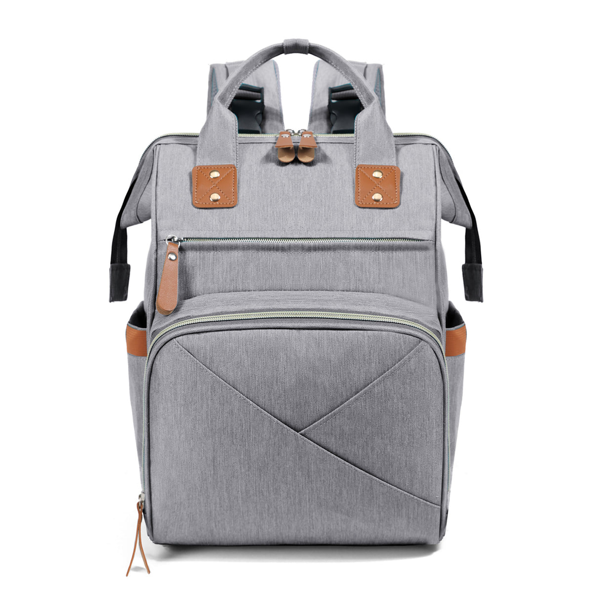 Multifunktionaler Reise-Rucksack Brehn