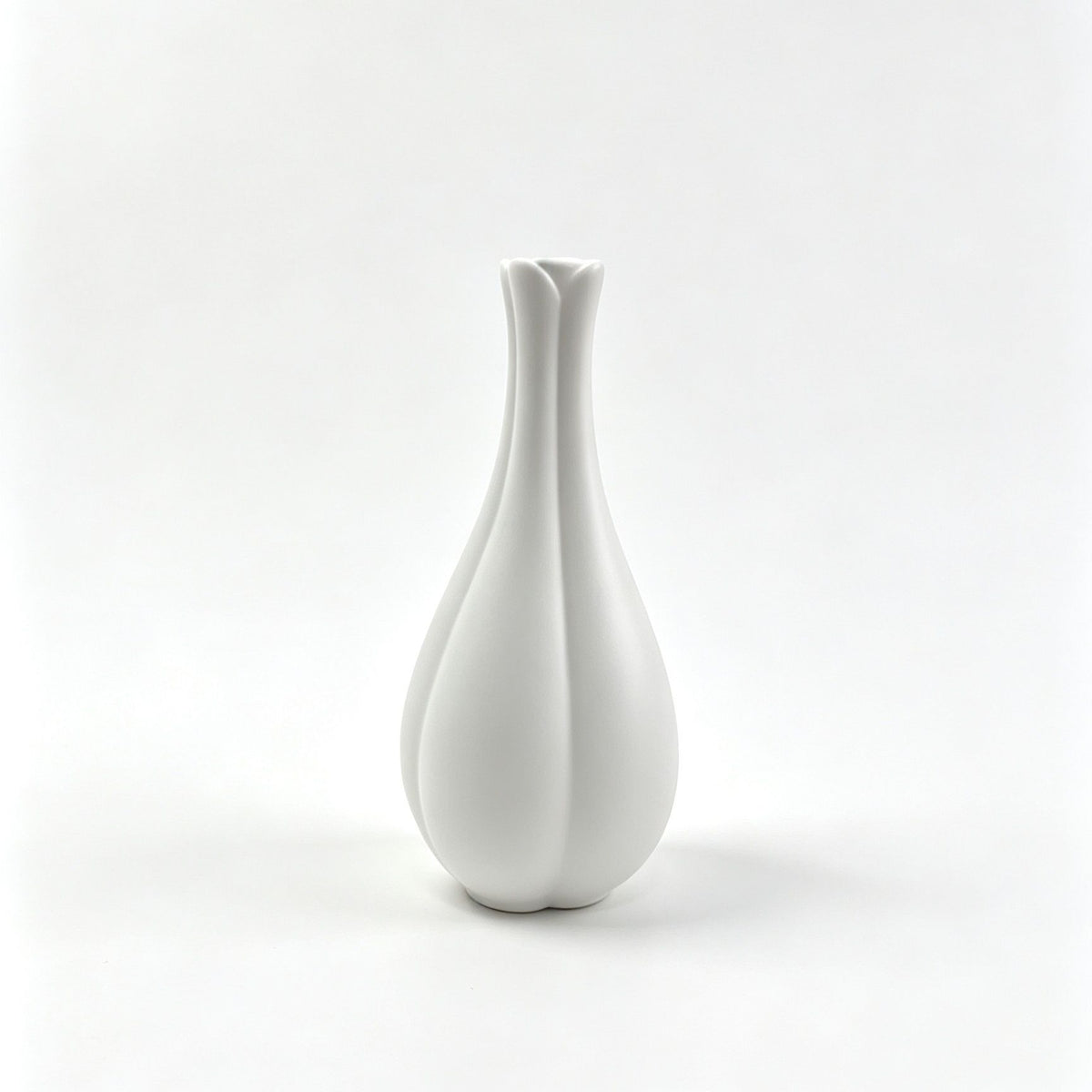 Moderne Minimalistische Dekorative Blumenvase Brehn