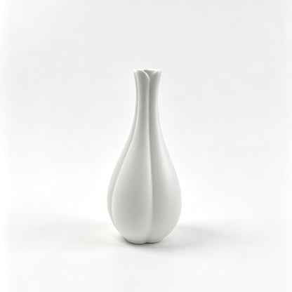 Moderne Minimalistische Dekorative Blumenvase Brehn