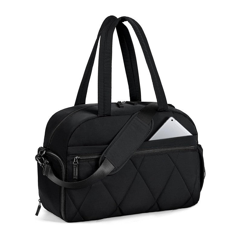 Elegante und Vielseitige Reisetasche Brehn