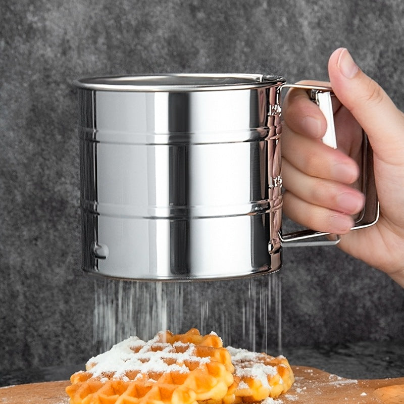 Präzisionsmessbecher Brehn