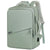 WoStylish Multi-Compartment Reise-Rucksack Brehn
