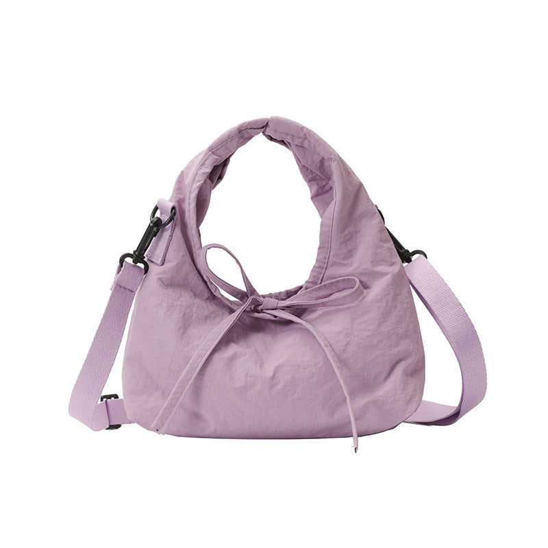 WoFunctional Drawstring Sling Bag Brehn