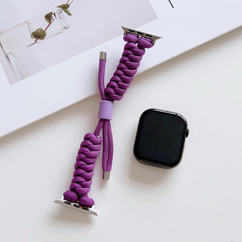 Verstellbare Uhren-Lanyard Brehn