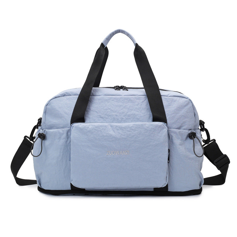 Funktionale Fitness Wochenendtasche