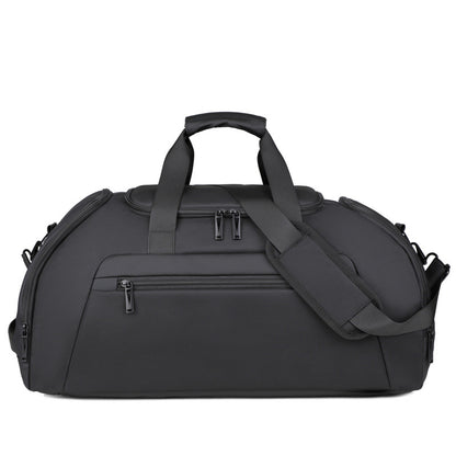 Allwetter Abenteuer Duffel Brehn