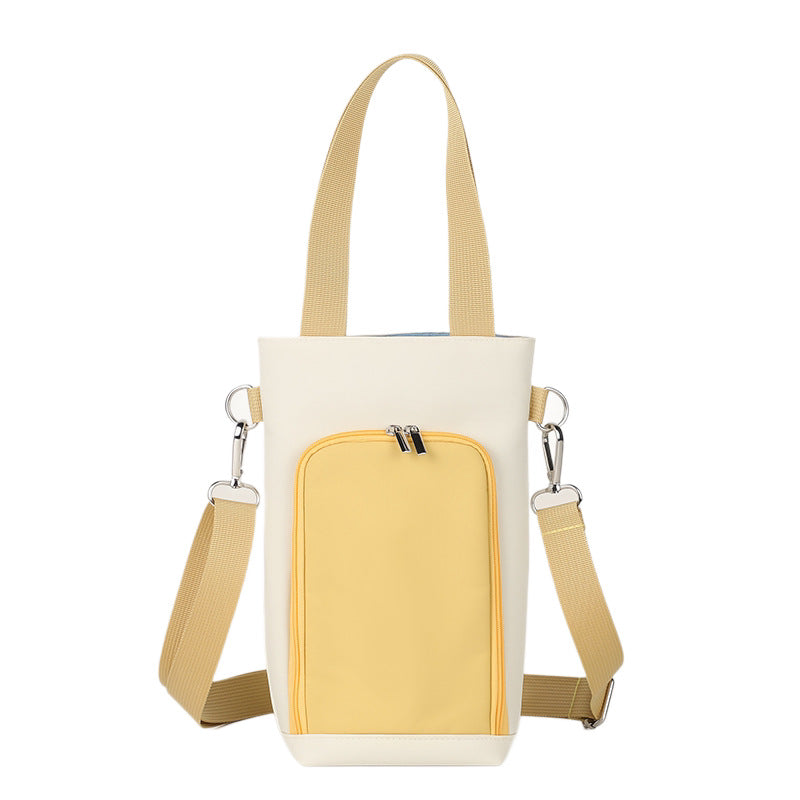 Multi-Funktions-Crossbody-Tasche Brehn