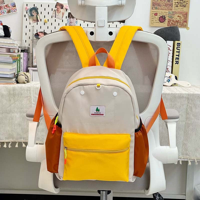 Vielseitiger Multi-Pocket Outdoor-Rucksack Brehn