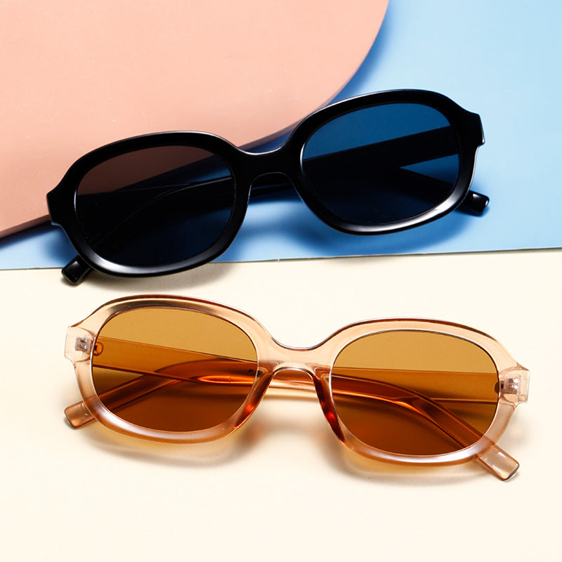Damen Designer Sonnenbrille Brehn