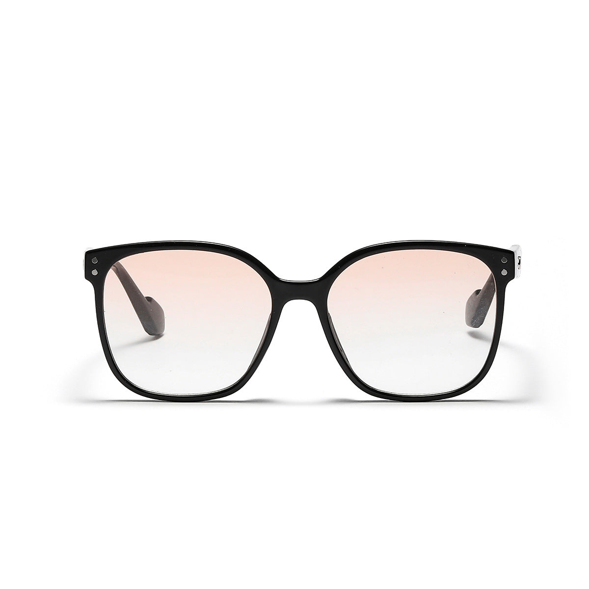 Damen Sonnenbrille mit schickem Schildpatt-Rahmen und UV-Schutz Brehn